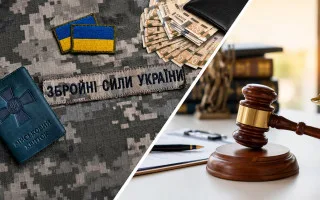 Дети, рожденные после гибели отца на фронте, имеют право на долю от 15 млн даже если деньги уже выплачены другим, — ВС