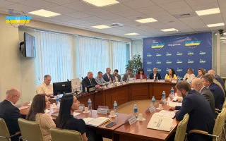 Электронное судопроизводство и заполнение вакансий судей: что предусматривает Стратегия развития ВСП на 2026–2030 годы