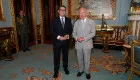 Энди Бернем стал премьер-министром Великобритании