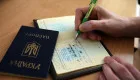 Граждане с регистрацией на ВОТ не могут подтвердить место жительства: в Раде хотят изменить закон