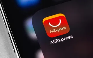 Еврокомиссия оштрафовала AliExpress на рекордные 550 млн евро