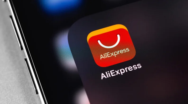The European Commission Fines AliExpress a Record €550 Million