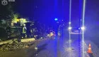 На Львовщине из-за ДТП погибли три подростка — водитель скрылся с места аварии