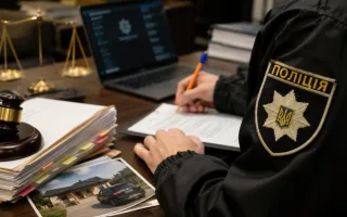 Нацполиция будет разыскивать сомнительно приобретенные активы госслужащих категорий «Б» и «В»
