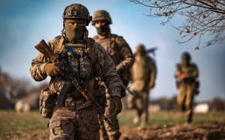 Новые выплаты военным: можно ли получить одновременно 10, 30 и 50 тысяч грн