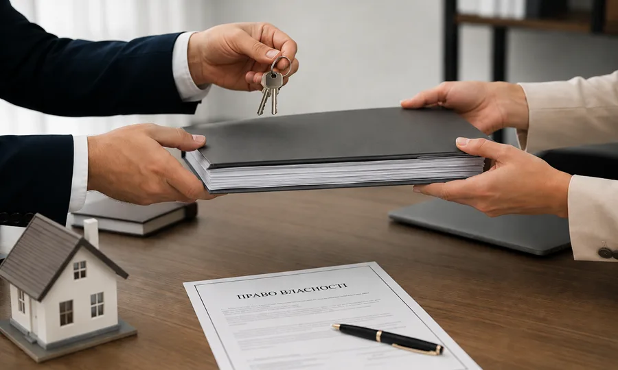 Transfer of Real Estate Management: Who Remains the Taxpayer