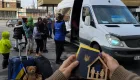 Работникам, ставшим ВПЛ вследствие эвакуации, хотят засчитывать в страховой стаж до 36 месяцев отпуска