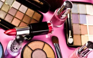 Штрафи за косметику без документів: коли продавців можуть покарати на 170 тисяч грн