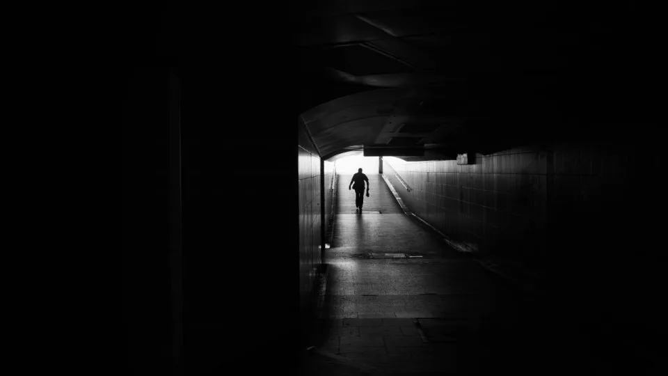How long can a person have the status of missing under special circumstances