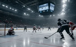 Спонсор хотів стягнути 2,5 млн грн з хокейного клубу через затримку хокейного чемпіонату — ВС направив справу на новий розгляд