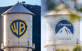 Сделка на $110 млрд под угрозой: суд заблокировал слияние Paramount и Warner Bros Discovery