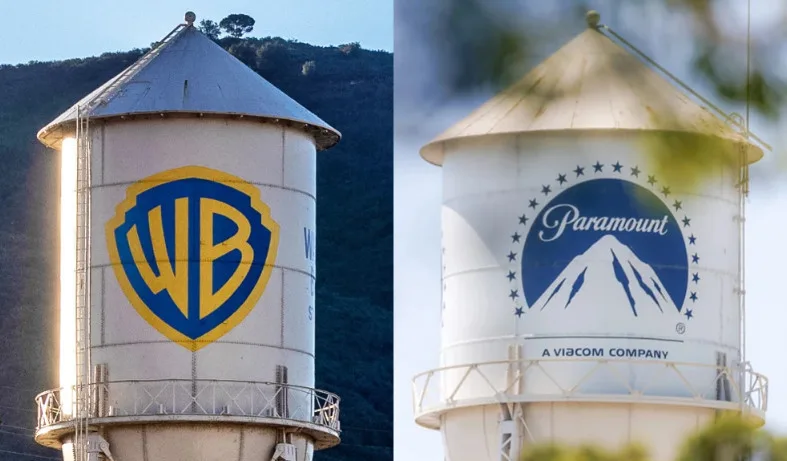 Сделка на $110 млрд под угрозой: суд заблокировал слияние Paramount и Warner Bros Discovery