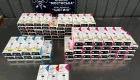В Україну з Польщі намагалися завезти 90 шприц-ручок Mounjaro KwikPen