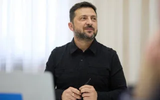 Владимир Зеленский поговорил с новым премьер-министром Великобритании Энди Бернемом: детали разговора