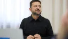 Владимир Зеленский поговорил с новым премьер-министром Великобритании Энди Бернемом: детали разговора
