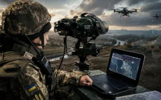 Защита от технической разведки станет обязательной для военных и предприятий оборонной промышленности