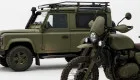 Авто і мотоцикл як гуманітарна допомога: чи може військовий зареєструвати обидва