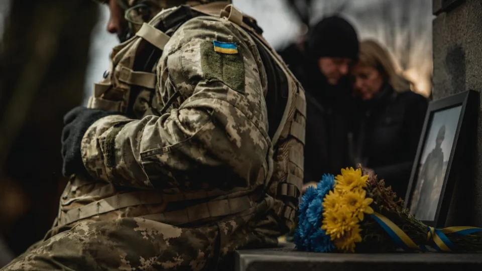 Parents of a soldier who died in a car accident during leave were denied a payment of 15 million UAH: the court sided with the family