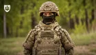 В боевые подразделения передали первые 2 тысячи бронежилетов для женщин в ВСУ