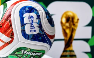 FIFA больше не сможет открыто публиковать данные о наказаниях футбольных агентов — решение Суда ЕС
