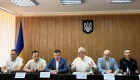 Как работают суды под обстрелами: в Запорожье обсудили обеспечение правосудия в условиях войны
