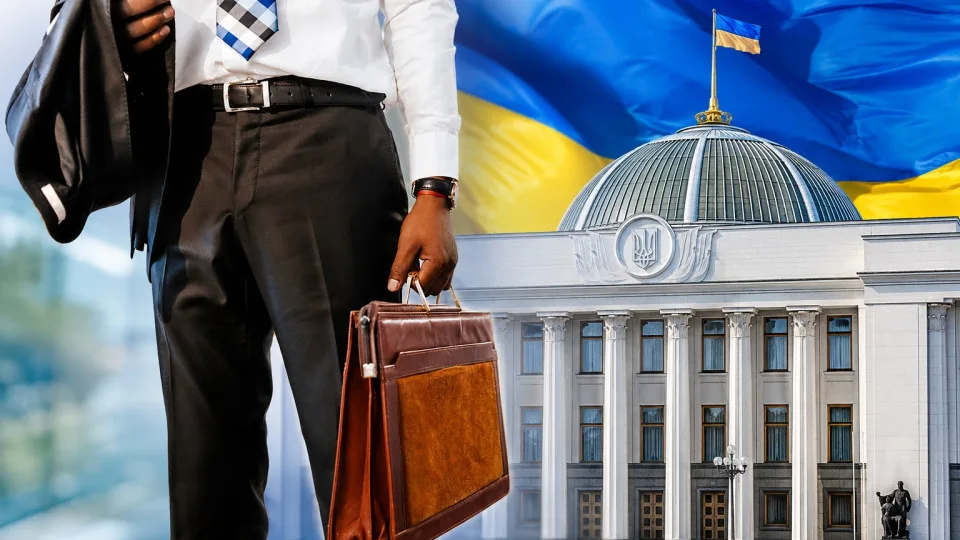 Конкурсы на госслужбу, выборы и децентрализация: какие законы Украина должна принять в рамках Ukraine Facility