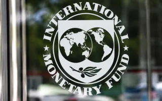 МВФ завершил первый пересмотр программы EFF: в ближайшие дни Украина получит $690 млн