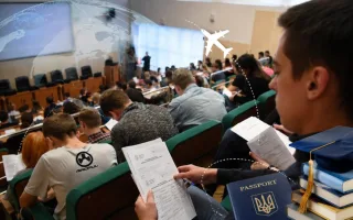Обучаетесь в аспирантуре за границей: можно ли получить отсрочку от мобилизации