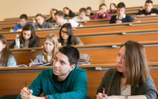 Одна из стран ЕС отменяет бесплатное обучение для новых украинских студентов