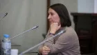 Поездка в РФ и родственники на временно оккупированной территории: ВСП отложил решение по судье Карташевой