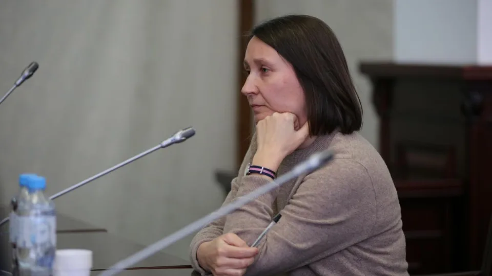 Trip to the Russian Federation and Relatives in Temporarily Occupied Territory: The High Council of Justice Postponed the Decision on Judge Kartasheva