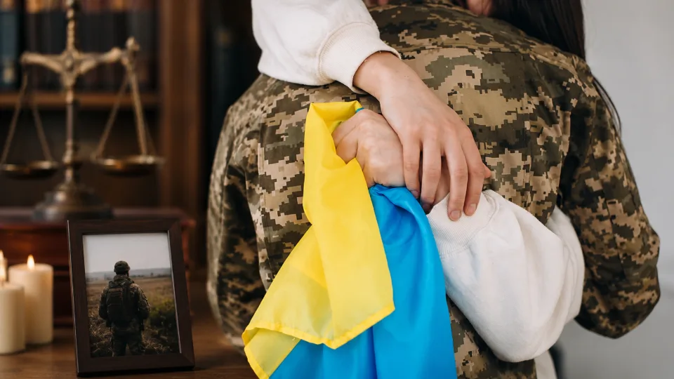 Divorced but continued living together: court overturned refusal to pay 15 million UAH to the ex-wife of the deceased serviceman