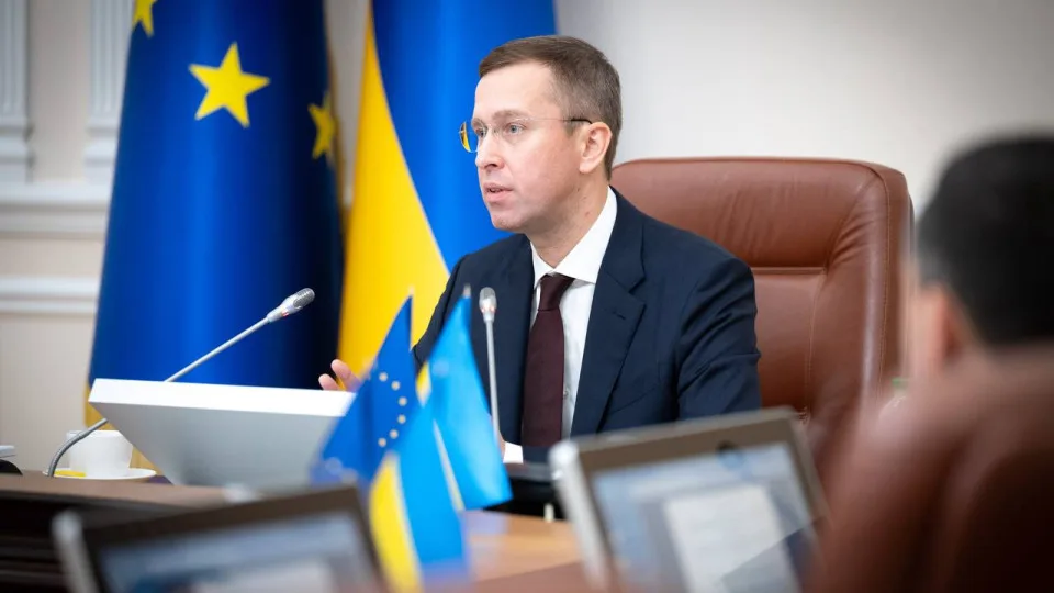 Сергій Корецький, прем'єр-міністр України: біографія та кар'єрний шлях