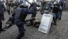 Суд в Киеве вынес новые решения по делам Майдана: приговор получили экс-командир «Беркута» и координаторы «титушек»