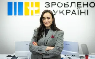 Тетяна Бережна, віцепрем’єр-міністр України з гуманітарної політики: шлях від юридичної практики до керівництва Міністерством культури