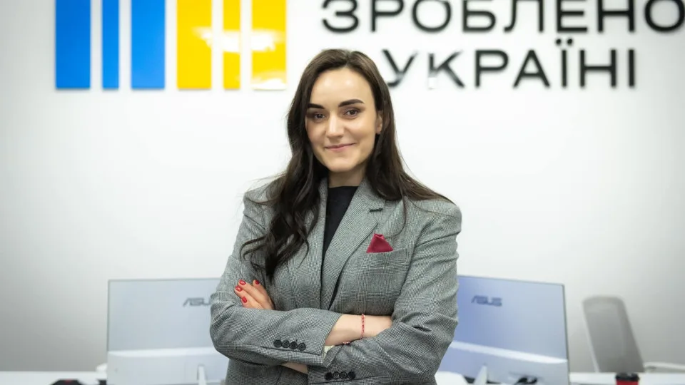 Татьяна Бережная, вице-премьер-министр Украины по гуманитарной политике: путь от юридической практики к руководству Министерством культуры