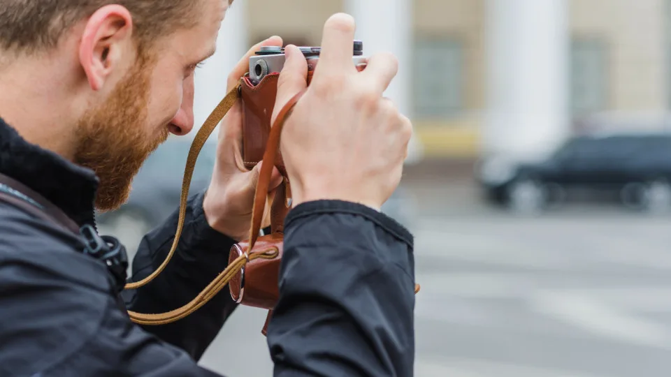 In Spain, employers hire detectives to verify if an employee is really sick on sick leave
