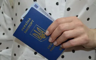 The Supreme Court confirmed the right to citizenship without documents: The State Migration Service cannot block passport issuance through the court