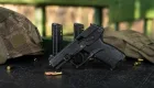 Ветеранам пропонували дозволити носити короткоствольну зброю: чи отримають вони таке право