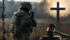 Віра не дозволяє воювати: суд виніс вирок військовослужбовцю, який відмовився виконати наказ