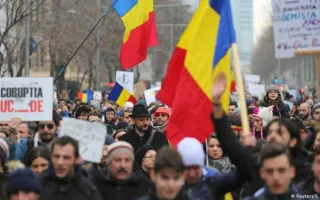 Власть не может наказывать только за сам факт протеста: ЕСПЧ встал на защиту участников мирного митинга