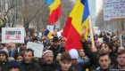 Власть не может наказывать только за сам факт протеста: ЕСПЧ встал на защиту участников мирного митинга