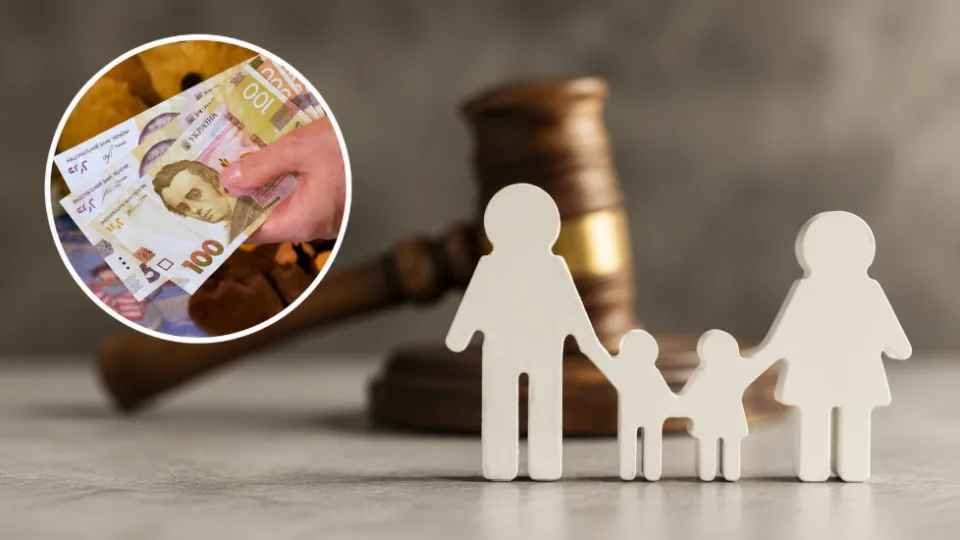 The Supreme Court allowed the enforcement in Ukraine of a foreign court decision on the recovery of alimony arrears