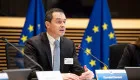 Всеволод Ченцов — віцепрем’єр з питань євроінтеграції: повна біографія та дипломатичний шлях