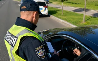 За одне й те саме порушення ПДР можуть оштрафувати двічі: у яких випадках це законно