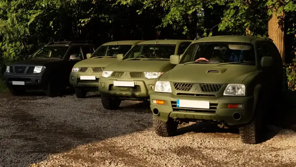 120 тысяч на автомобиль для ветеранов: в Верховной Раде готовят новый механизм компенсации