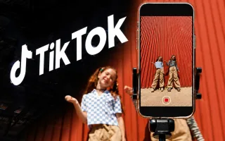 Діти в TikTok стали заробляти тисячі, але їхні права досі не захищені: чому Україні потрібні правила для юних інфлюенсерів