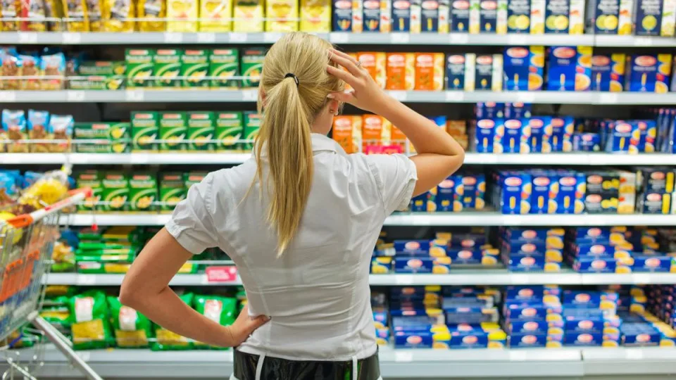 Як відрізнити веганський продукт від вегетаріанського — що приховує етикетка