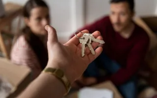 «єОселя» для ВПО: в Украине изменили условия ипотеки и упростили оформление