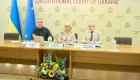 КСУ пояснив мотиви рішення щодо неконституційності безальтернативного тримання під вартою військовослужбовців